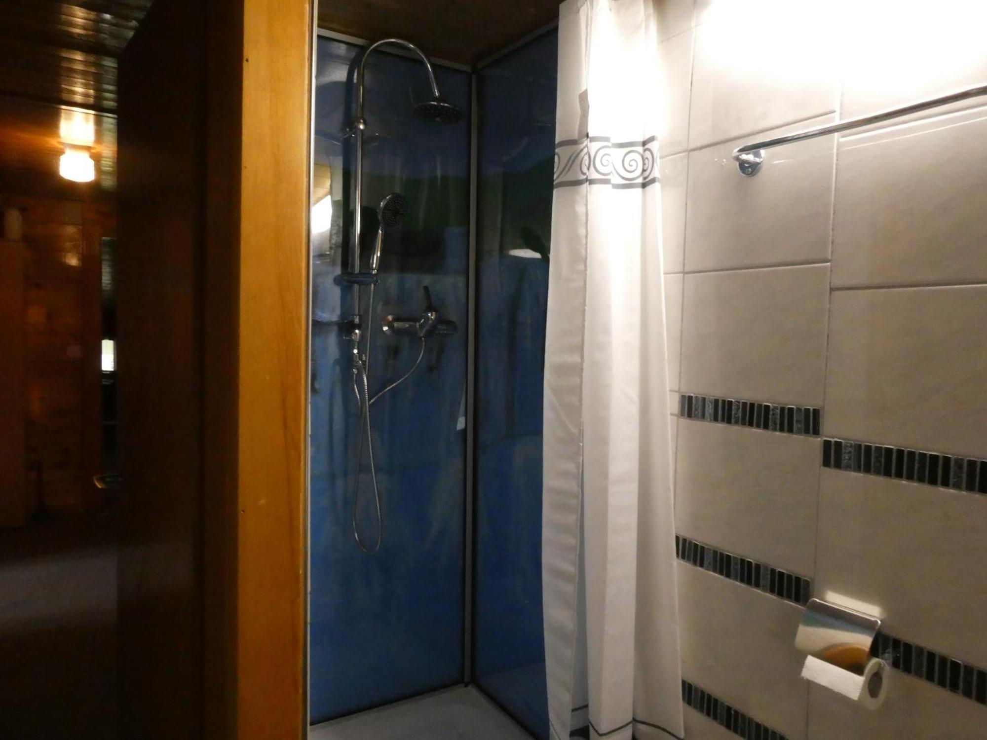 Haus Zur Erholung Apartment Stalden Ngoại thất bức ảnh
